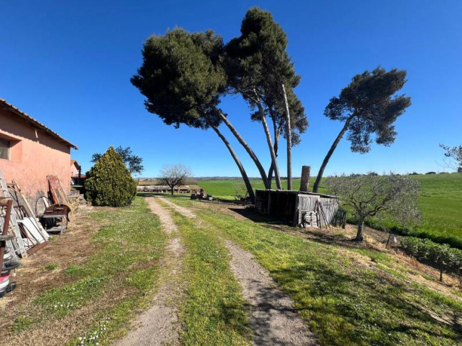 Villa in vendita a La Storta, Roma (RM)