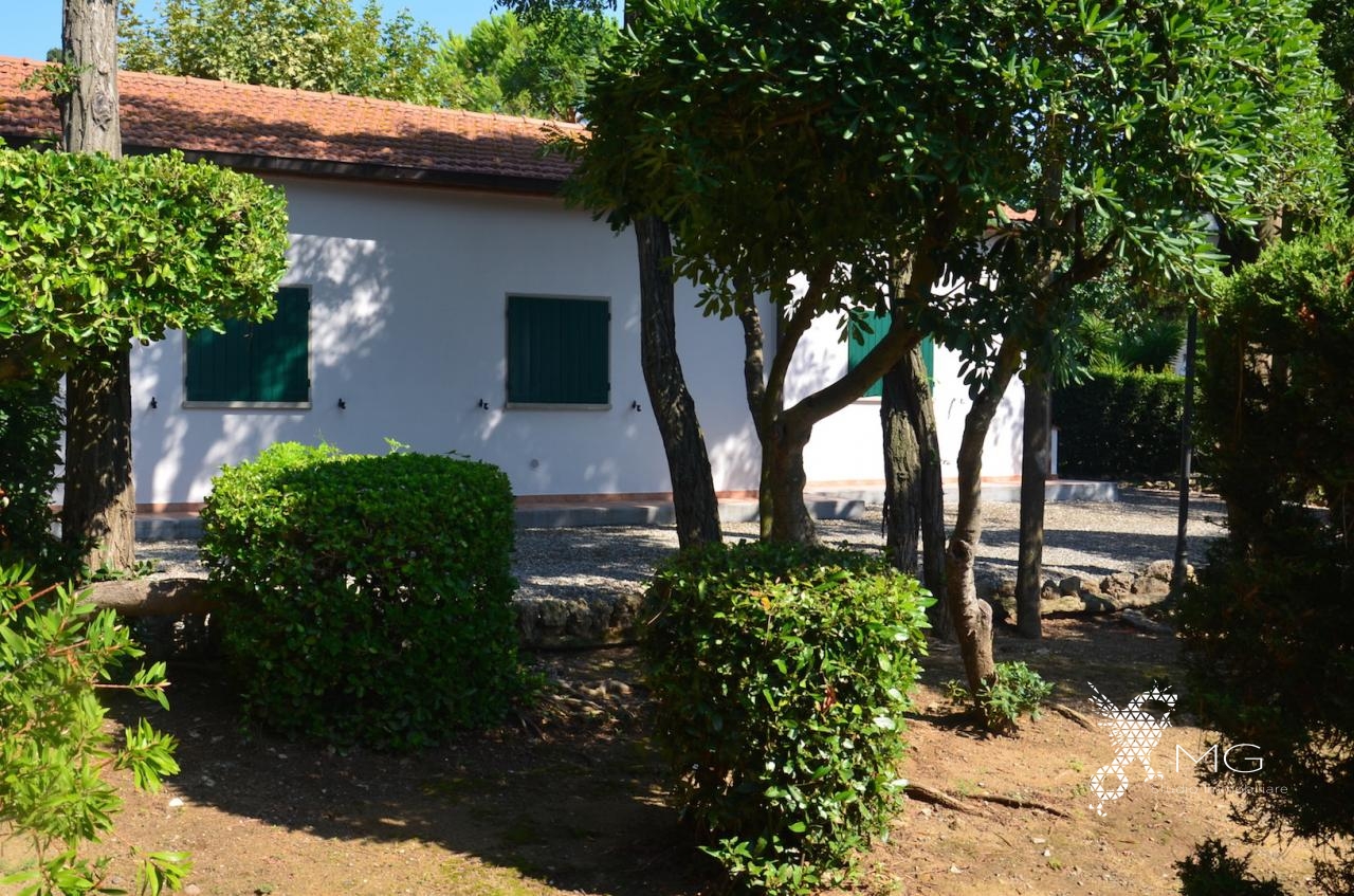 Una Villetta In Affitto Ad Hammamet Per Pensionato Prezzo
