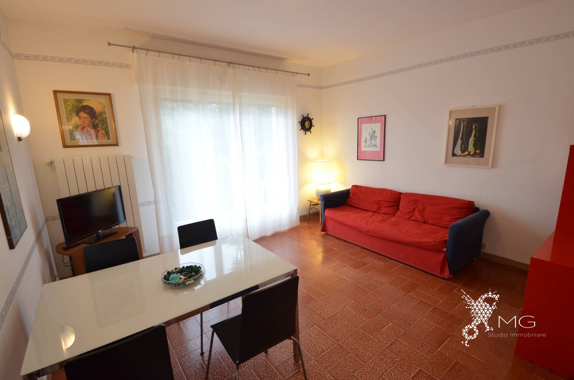 Appartamento in vendita Livorno