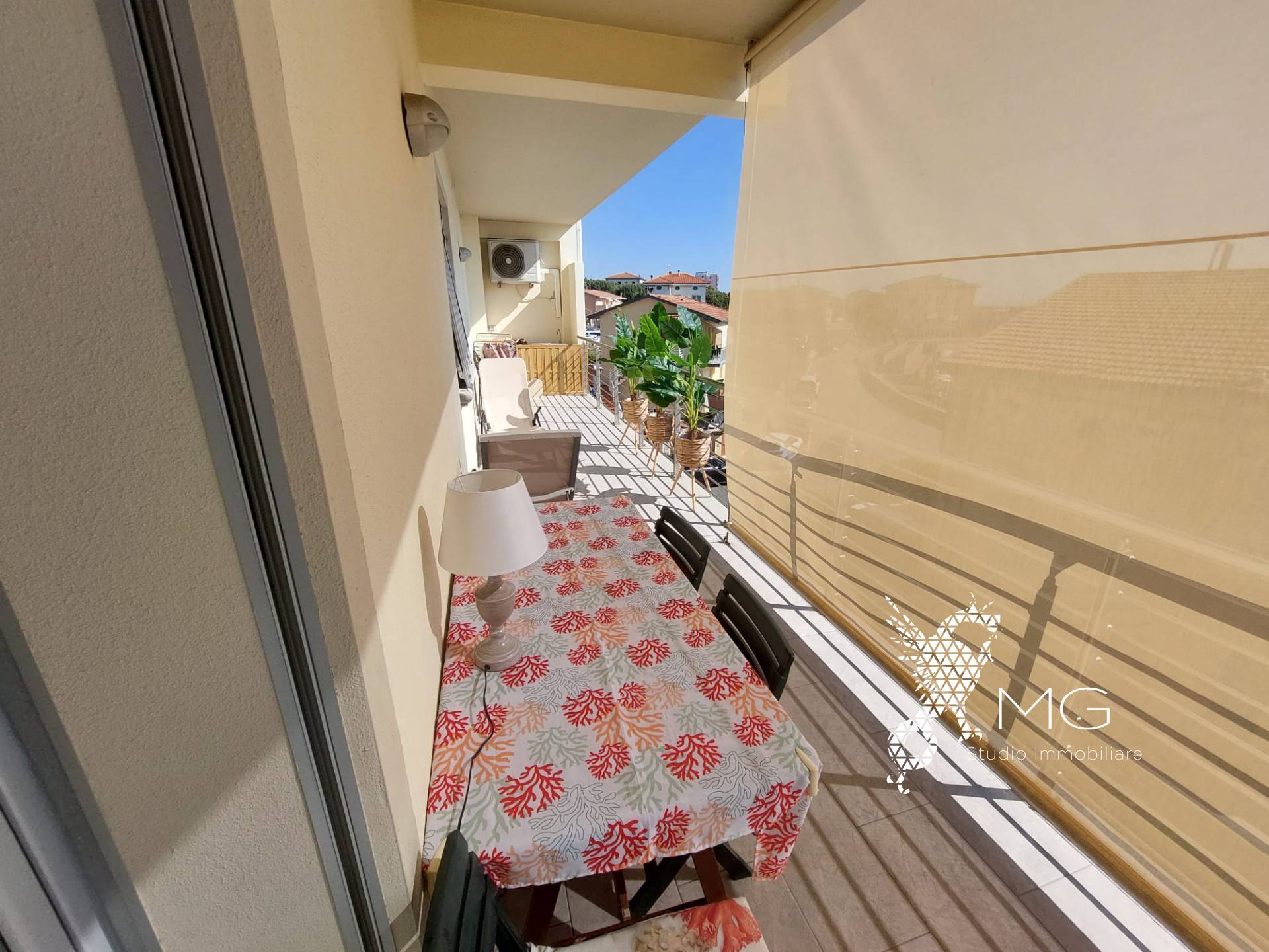 Appartamento in affitto stagionale a Rosignano Marittimo