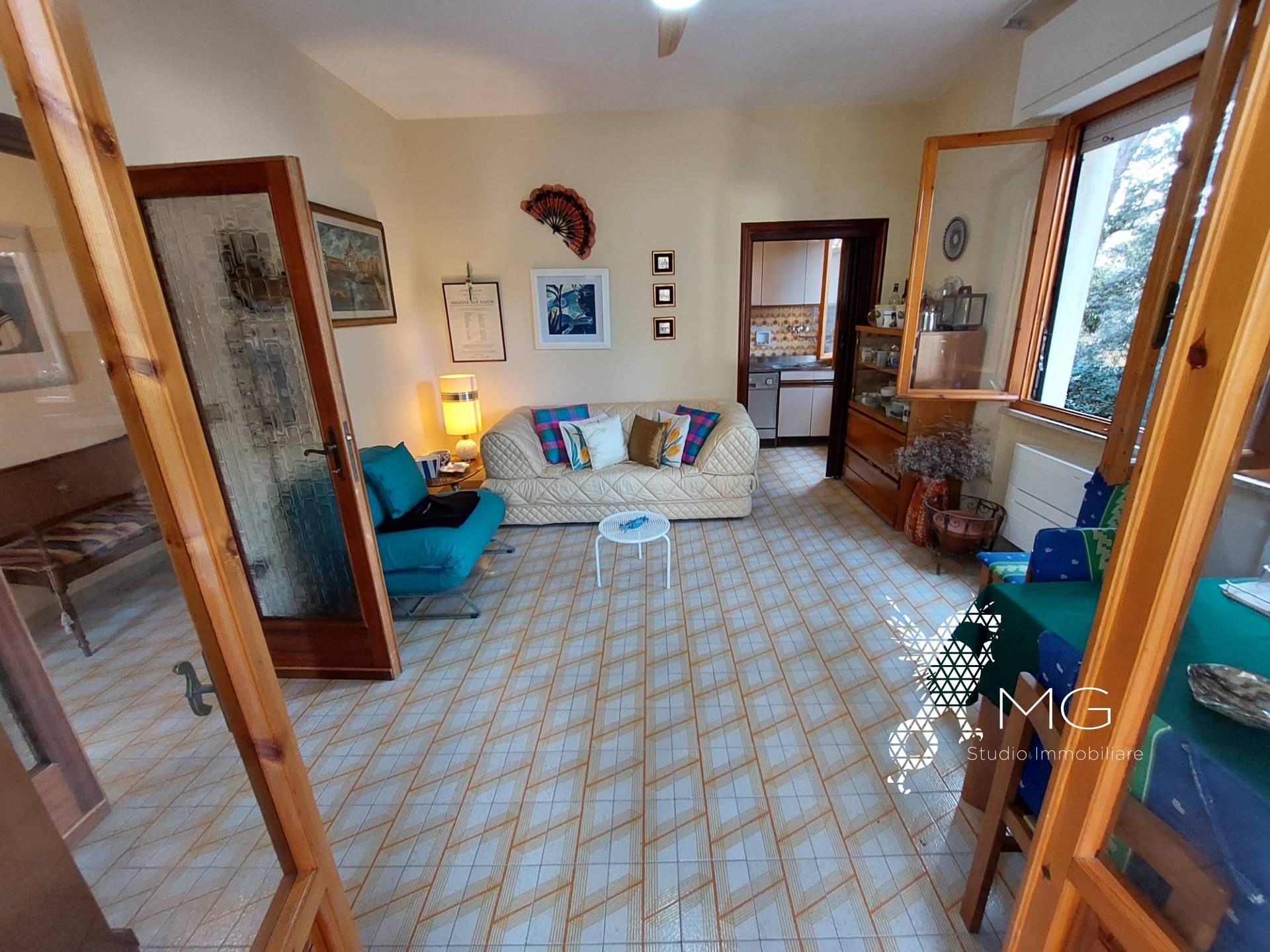 Appartamento in vendita a Rosignano Marittimo