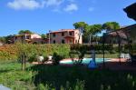 Villa in vendita a Quercianella, Livorno (LI)