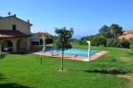 Villa in vendita a Quercianella, Livorno (LI)