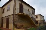 Villetta a schiera in vendita a Rivalto, Chianni (PI)