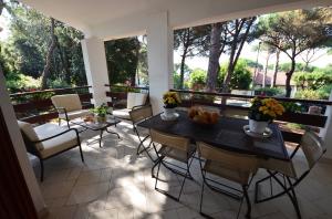 Villa in vendita a Livorno