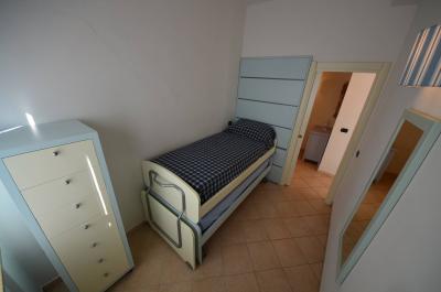 Appartamento in vendita a Castiglioncello, Rosignano Marittimo (LI)