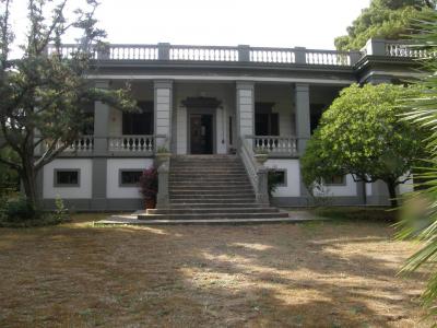 Villa in affitto stagionale a Rosignano Marittimo