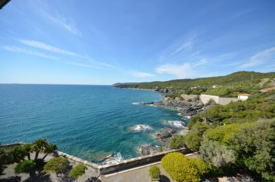 Appartamento in villa in affitto/vendita a Rosignano Marittimo