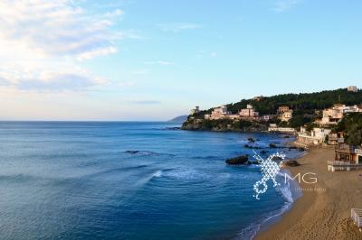 Appartamento in vendita a Castiglioncello, Rosignano Marittimo (LI)