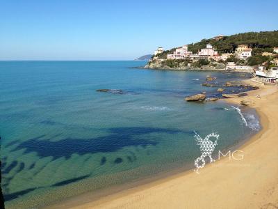 Appartamento in vendita a Castiglioncello, Rosignano Marittimo (LI)