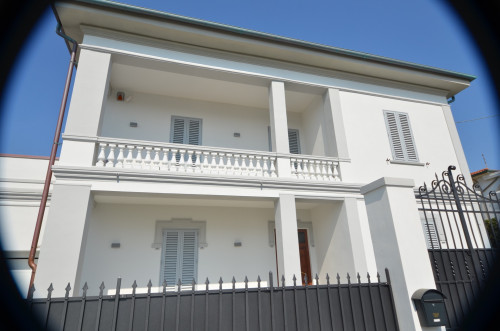 Villa in vendita a Rosignano Marittimo