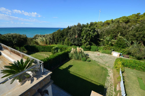 Villa in vendita a Rosignano Marittimo