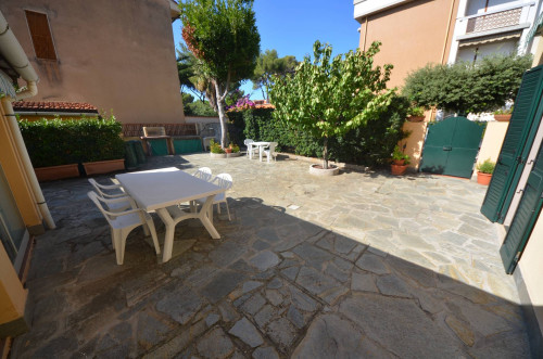 Appartamento in affitto/vendita a Rosignano Marittimo