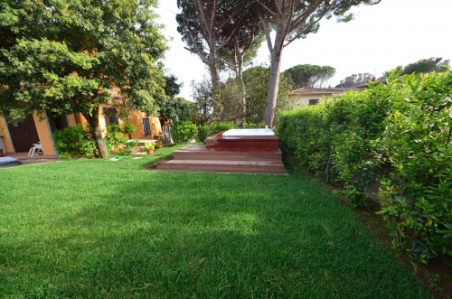 Appartamento vista mare in vendita a Rosignano Marittimo