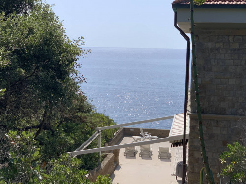 Appartamento vista mare in vendita a Rosignano Marittimo