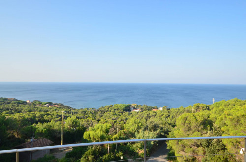 VILLA VISTA MARE in vendita a Rosignano Marittimo