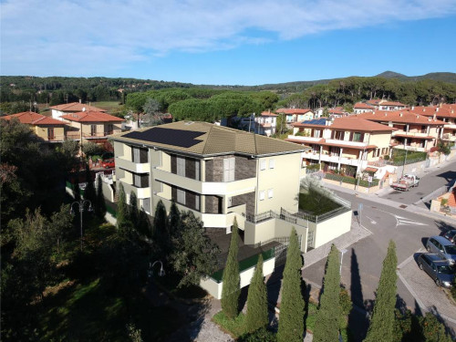 Appartamento in vendita a Rosignano Marittimo