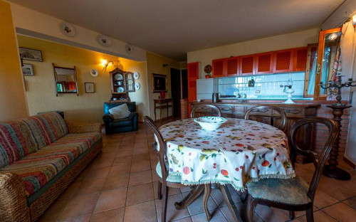 Appartamento in affitto a Rosignano Marittimo (LI)