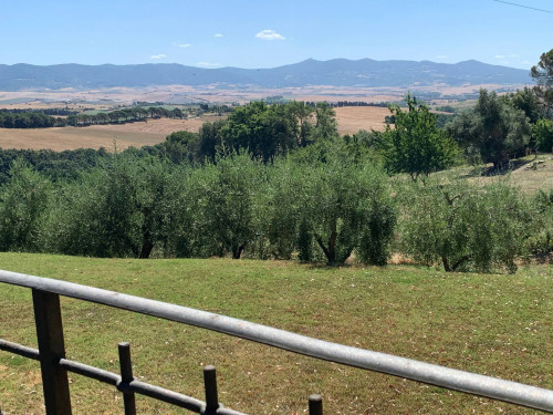 Rustico in vendita a Gabbro, Rosignano Marittimo (LI)