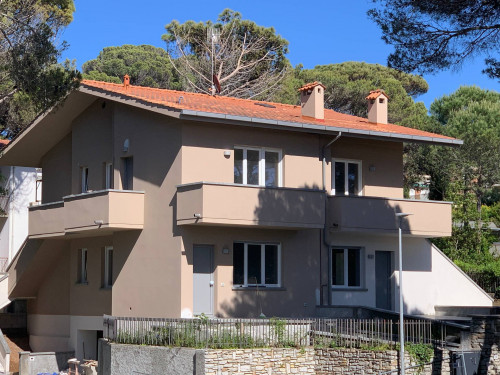 Appartamento in vendita a Rosignano Marittimo