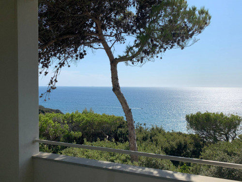 VILLA VISTA MARE in vendita a Rosignano Marittimo