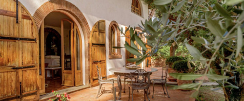 Villa in vendita a Rosignano Marittimo