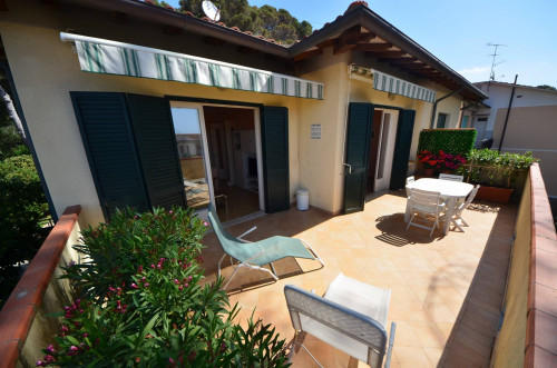 Appartamento in affitto stagionale a Rosignano Marittimo