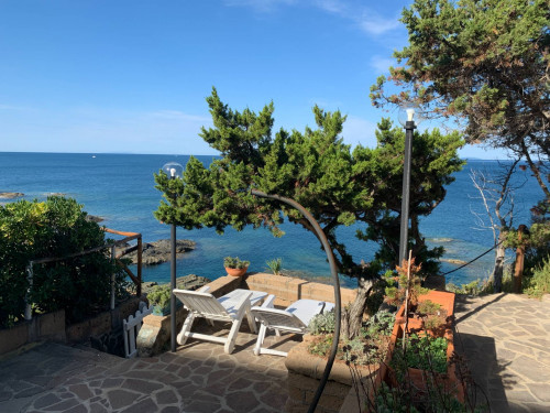 Appartamento vista mare in affitto stagionale a Rosignano Marittimo