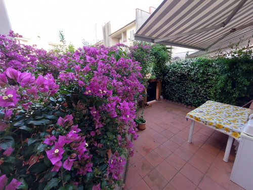 Appartamento in vendita a Livorno