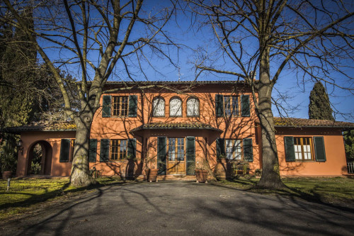 Villa in vendita a Capannoli