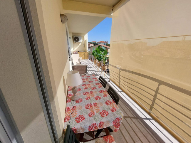 Appartamento in affitto stagionale a Rosignano Marittimo