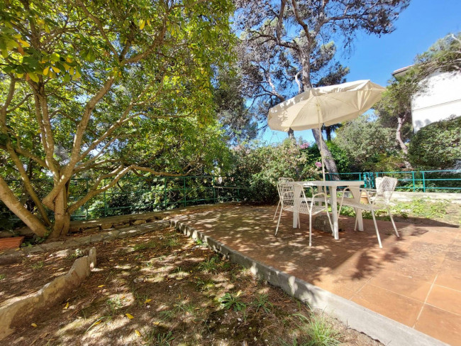 Appartamento in vendita a Livorno