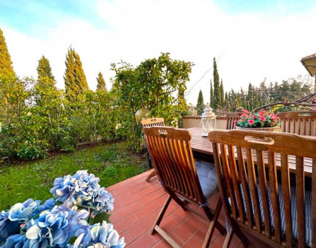 Appartamento in vendita a Rosignano Marittimo