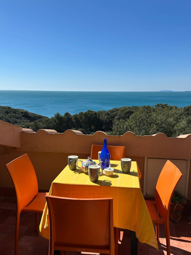 Appartamento in vendita a Rosignano Marittimo