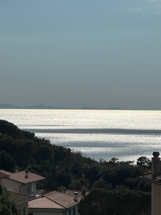 Appartamento in vendita a Rosignano Marittimo