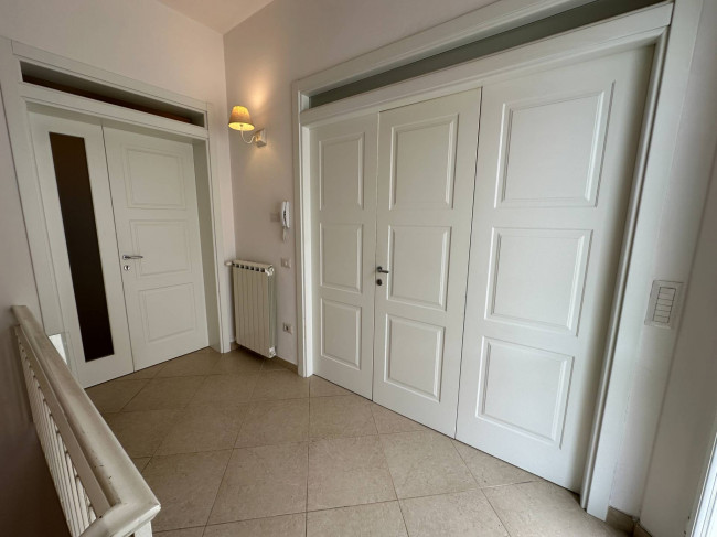 Appartamento in affitto a Ponsacco