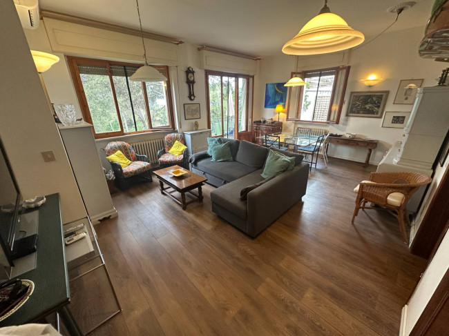 Appartamento in affitto stagionale a Livorno