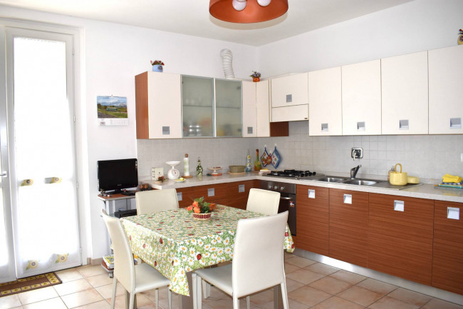 Appartamento in vendita a Rosignano Marittimo