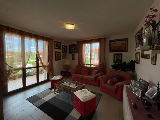 Appartamento in vendita a Rosignano Marittimo