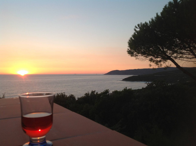 Appartamento vista mare in vendita a Rosignano Marittimo