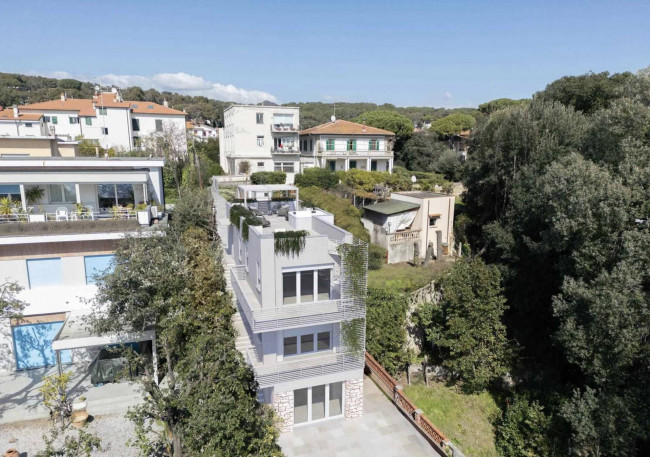 Appartamento in vendita a Rosignano Marittimo