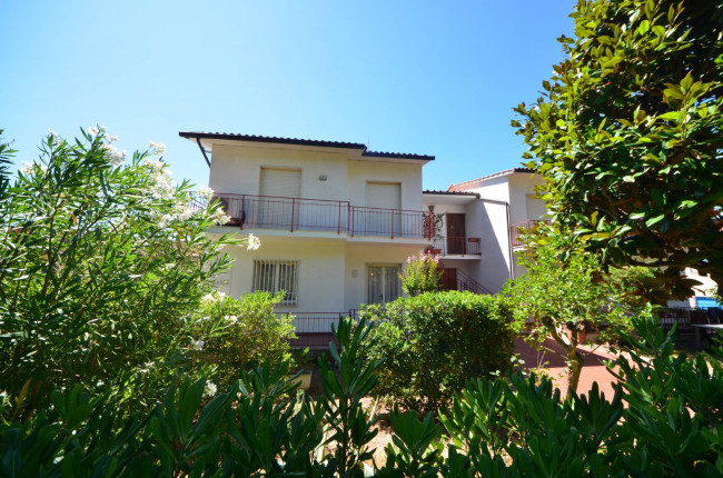 Appartamento in vendita a Rosignano Marittimo