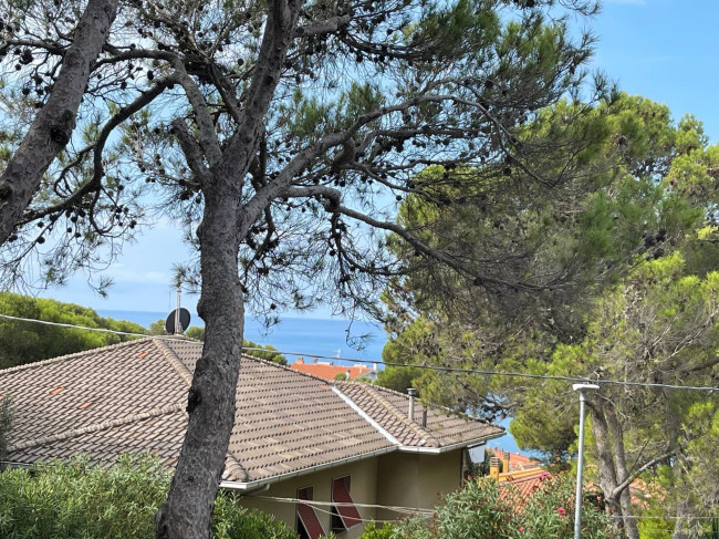 Appartamento in vendita a Rosignano Marittimo