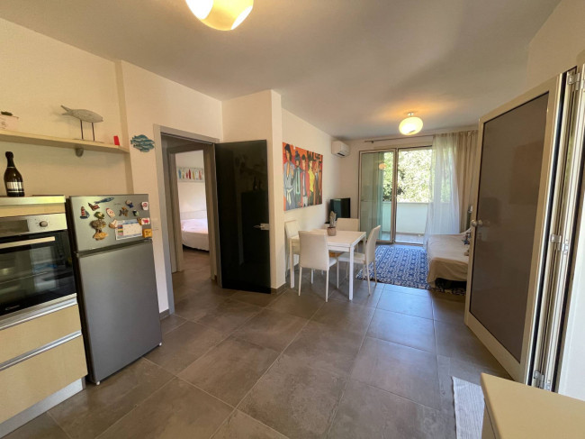 Appartamento in vendita a Rosignano Marittimo