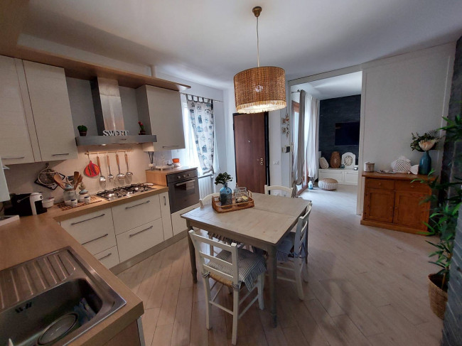 Appartamento vista mare in vendita a Rosignano Marittimo