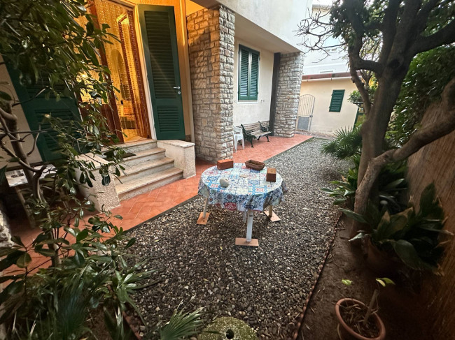 Appartamento in vendita a Rosignano Marittimo