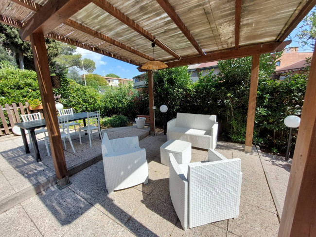 Appartamento vista mare in vendita a Rosignano Marittimo