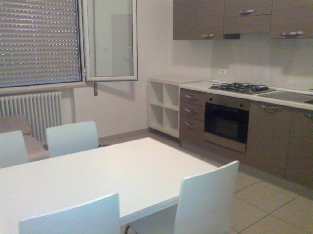 Appartamento, 50 Mq, Affitto - Rimini (Rimini)