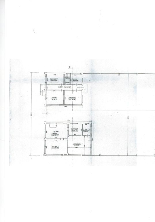 Capannone Commerciale PISA affitto  Ghezzano  Affitta Presto Agenzia Pisa