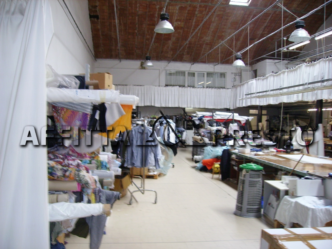 Capannone Commerciale LIVORNO affitto  Picchianti  Affitta Presto Agenzia Livorno